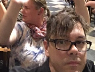 Είναι αυτός ο πιο άτυχος τουρίστας στον κόσμο;- Δείτε γιατί! (φωτό)